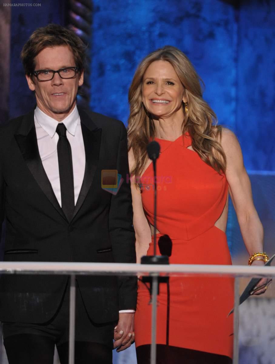 at 18th Annual Screen Actors Guild Awards on 29th Jan 2011 / 16th